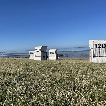 Backbord By Interhome