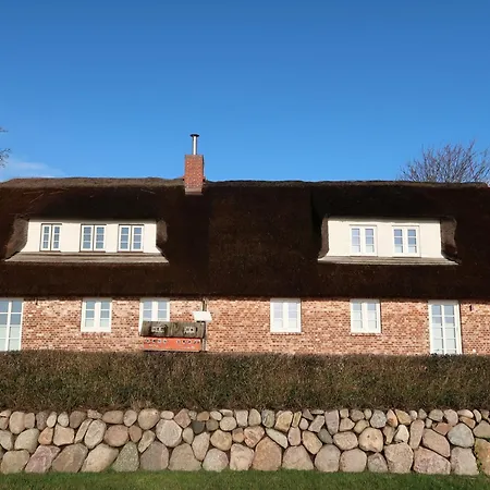 Backbord By Interhome Dagebüll