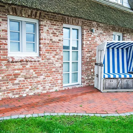 Backbord By Interhome Dagebüll