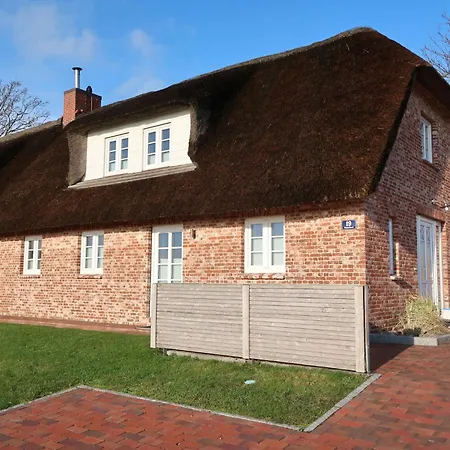 Semesterbostad Backbord By Interhome *