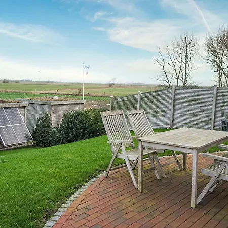 Backbord By Interhome Semesterbostad Dagebüll