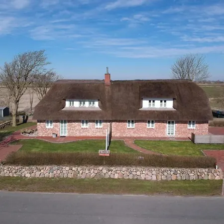 Backbord By Interhome * Dagebüll