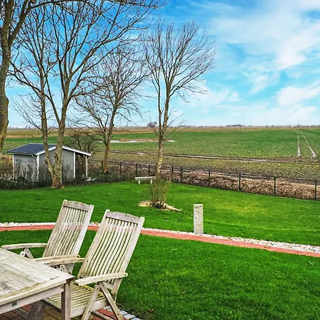 Backbord By Interhome Dagebüll