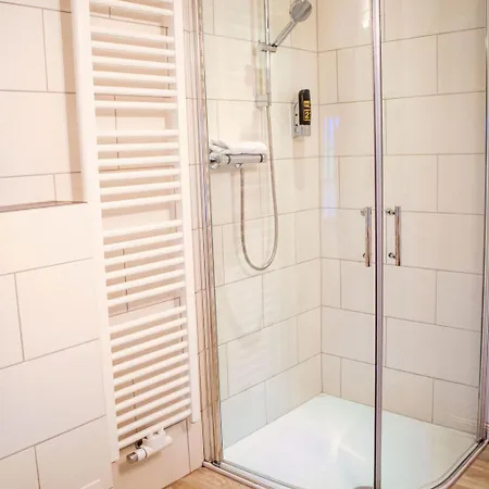 펜션 Backbord By Interhome *