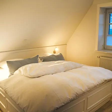 Backbord By Interhome * Dagebüll