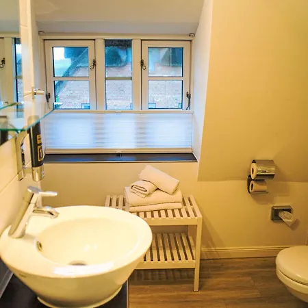 펜션 Backbord By Interhome