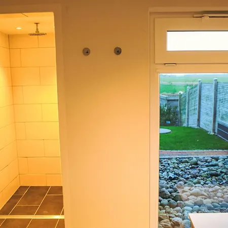 Backbord By Interhome Dagebüll