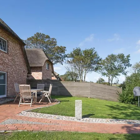 Backbord By Interhome Semesterbostad Dagebüll