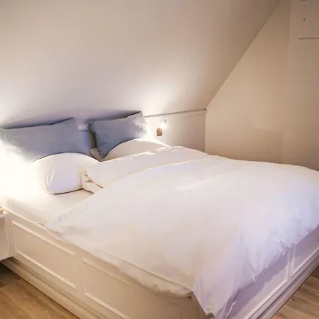 Semesterbostad Backbord By Interhome *