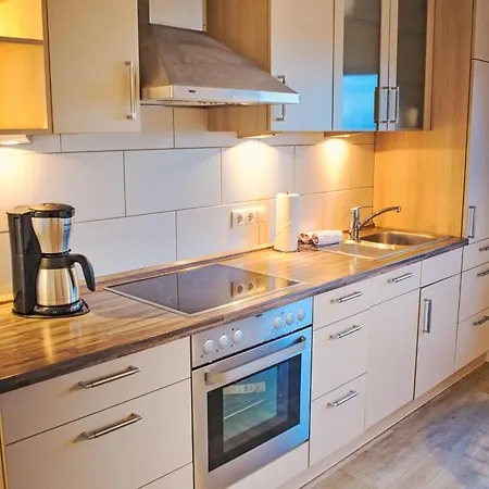 Semesterbostad Backbord By Interhome