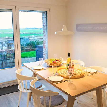 Backbord By Interhome *