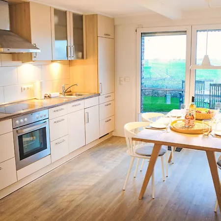 Backbord By Interhome