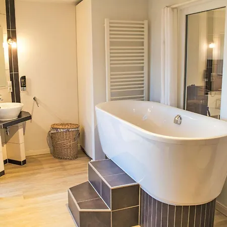 Backbord By Interhome Dagebüll