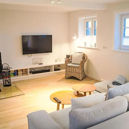 Backbord By Interhome 펜션 *