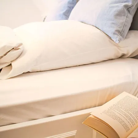 Backbord By Interhome Semesterbostad *