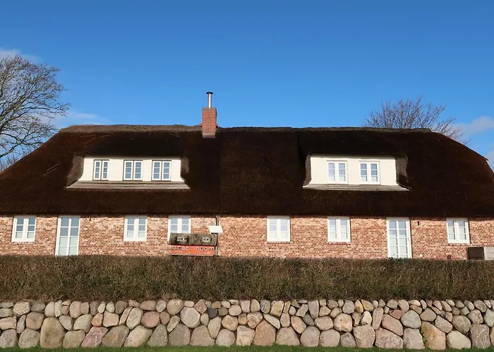 Backbord By Interhome Dagebüll