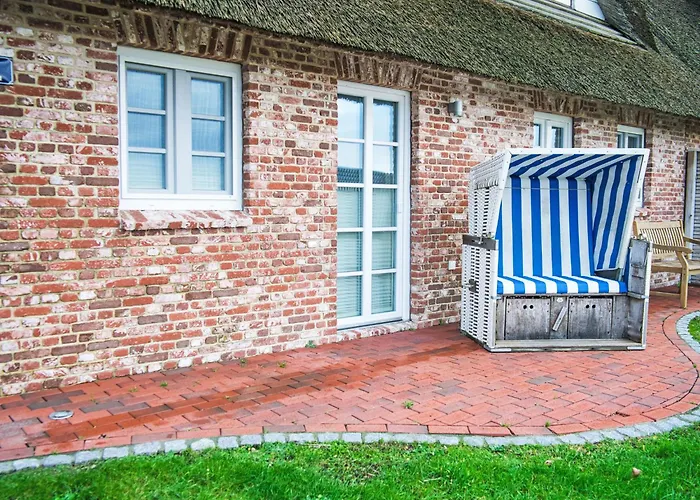 Backbord By Interhome Dagebüll