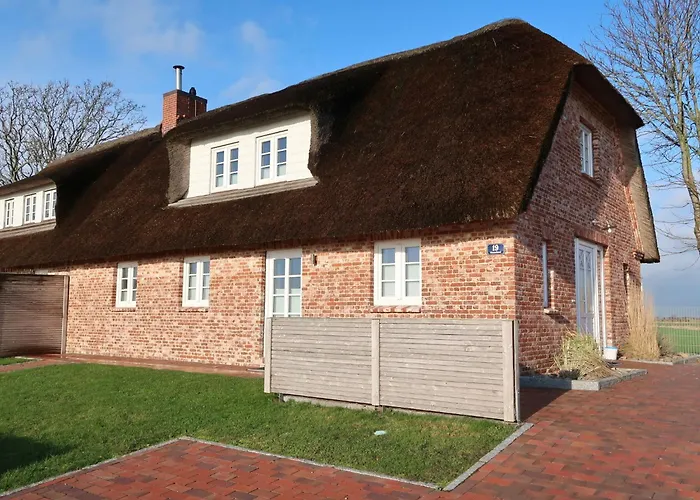 بيت للعطل Backbord By Interhome *