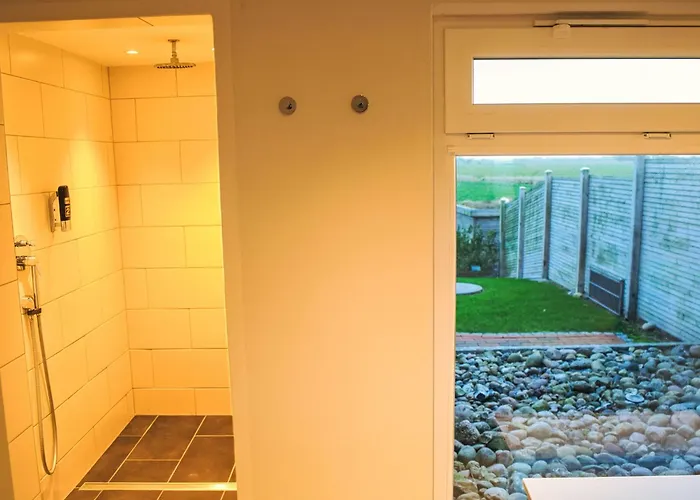 Backbord By Interhome Dagebüll