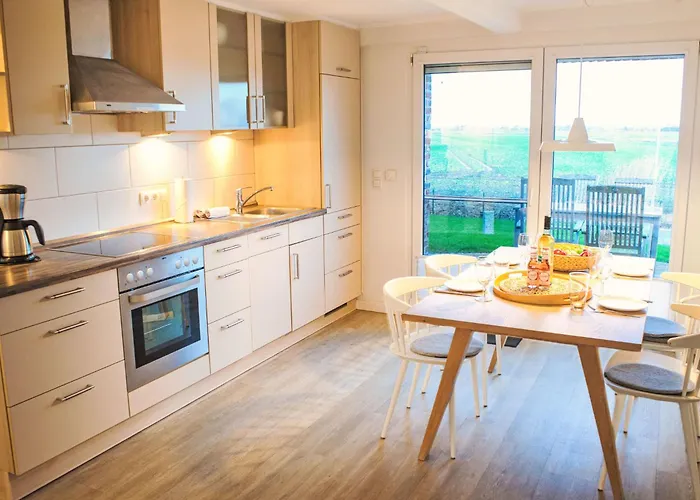 Backbord By Interhome